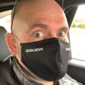 Meet your Posher, Stuart